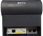 Máy in hoá đơn EPSON TM-U220A(Cổng USB))